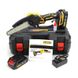 Мини-пила веткорез DeWalt DCM155N (24V 5Аh, шина 15см) АКБ веткорез Девольт