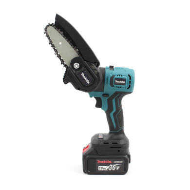 Набор 5в1 шуруповерт Makita DF482DWE (36V, 6AH) Аккумуляторный многофункциональный инструмент