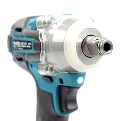 Гайковерт бесщёточный ударный MAKITA DWT301с Акумуляторный гайковерт Макита, гвинтоверт макита