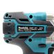 Гайковерт бесщёточный ударный MAKITA DWT301с Акумуляторный гайковерт Макита, гвинтоверт макита