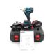 Гайковерт бесщёточный ударный MAKITA DWT301с Акумуляторный гайковерт Макита, гвинтоверт макита